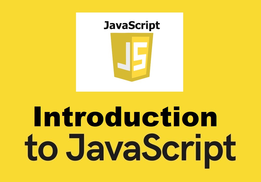 javascript introduction